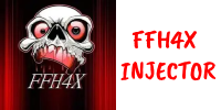 FFH4X Injector 